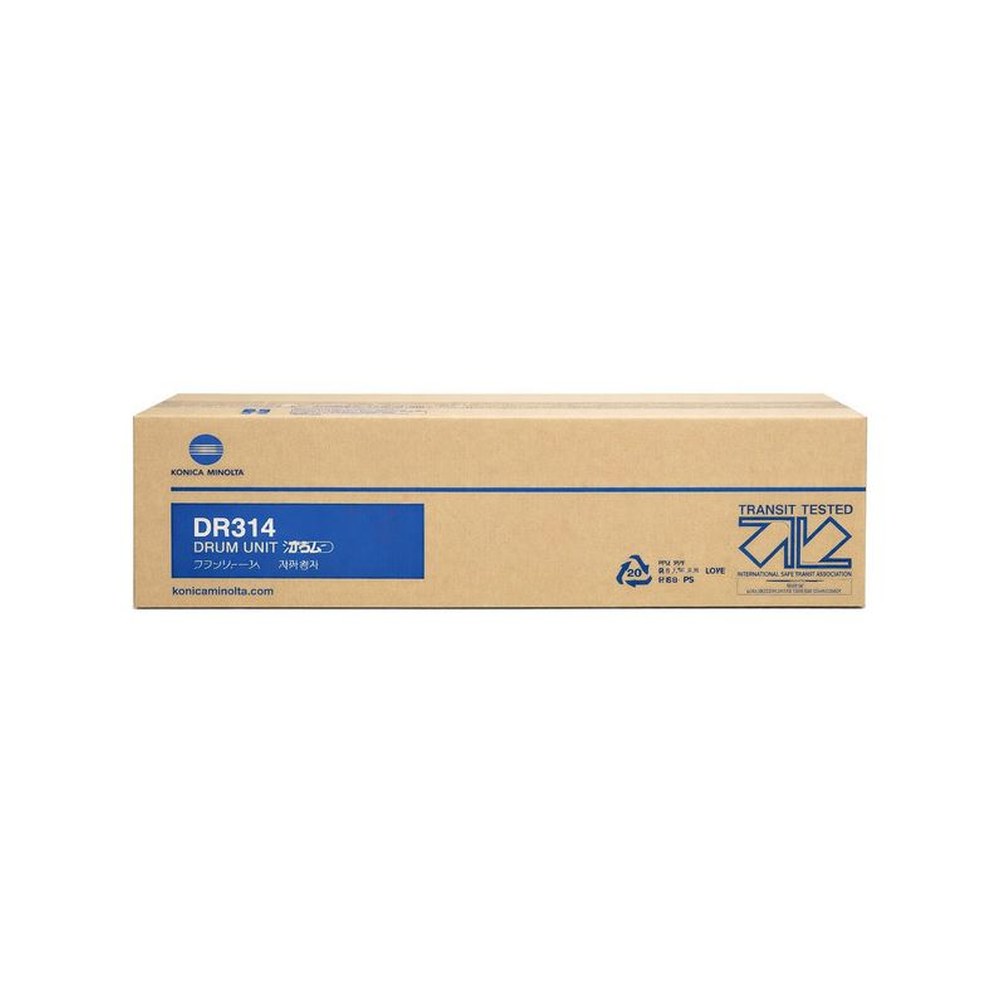 Photoconducteur d'origine Konica Minolta AACJ0RD / DR-314 K