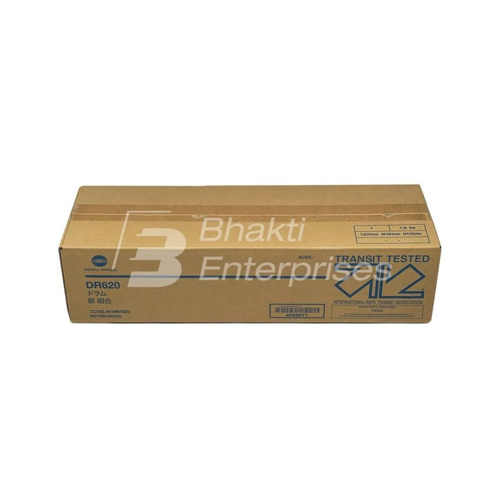 Photoconducteur d'origine Konica Minolta ACE60Y1 / DR-620 C - multicouleur