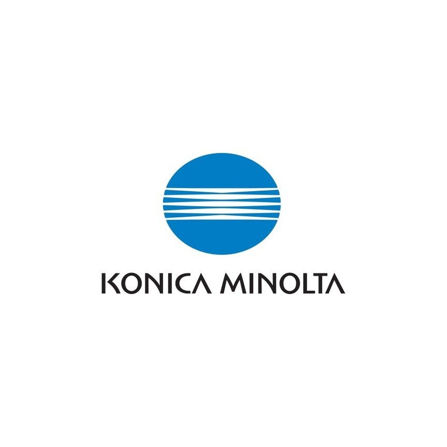 Tambour d'origine Konica Minolta ACVF0KD / DR-217 C - cyan