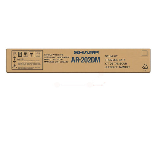 Tambour (drum) (30 000 pages) de Marque Sharp AR202DM Noir