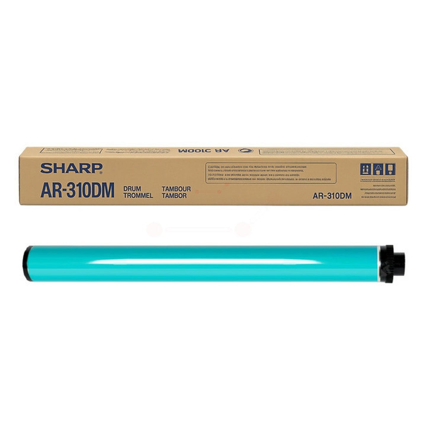 Tambour d'origine Sharp AR310DM