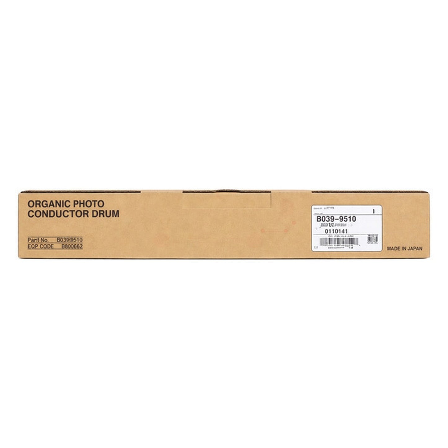 Tambour (drum) de Marque RICOH B0399510 (B039-9510) 60000pages