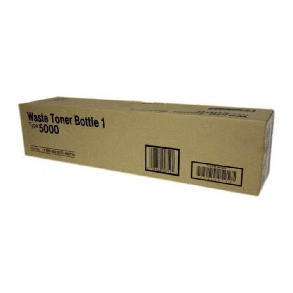 Collecteur de toner d'origine Ricoh B0512100 / TYPE 1