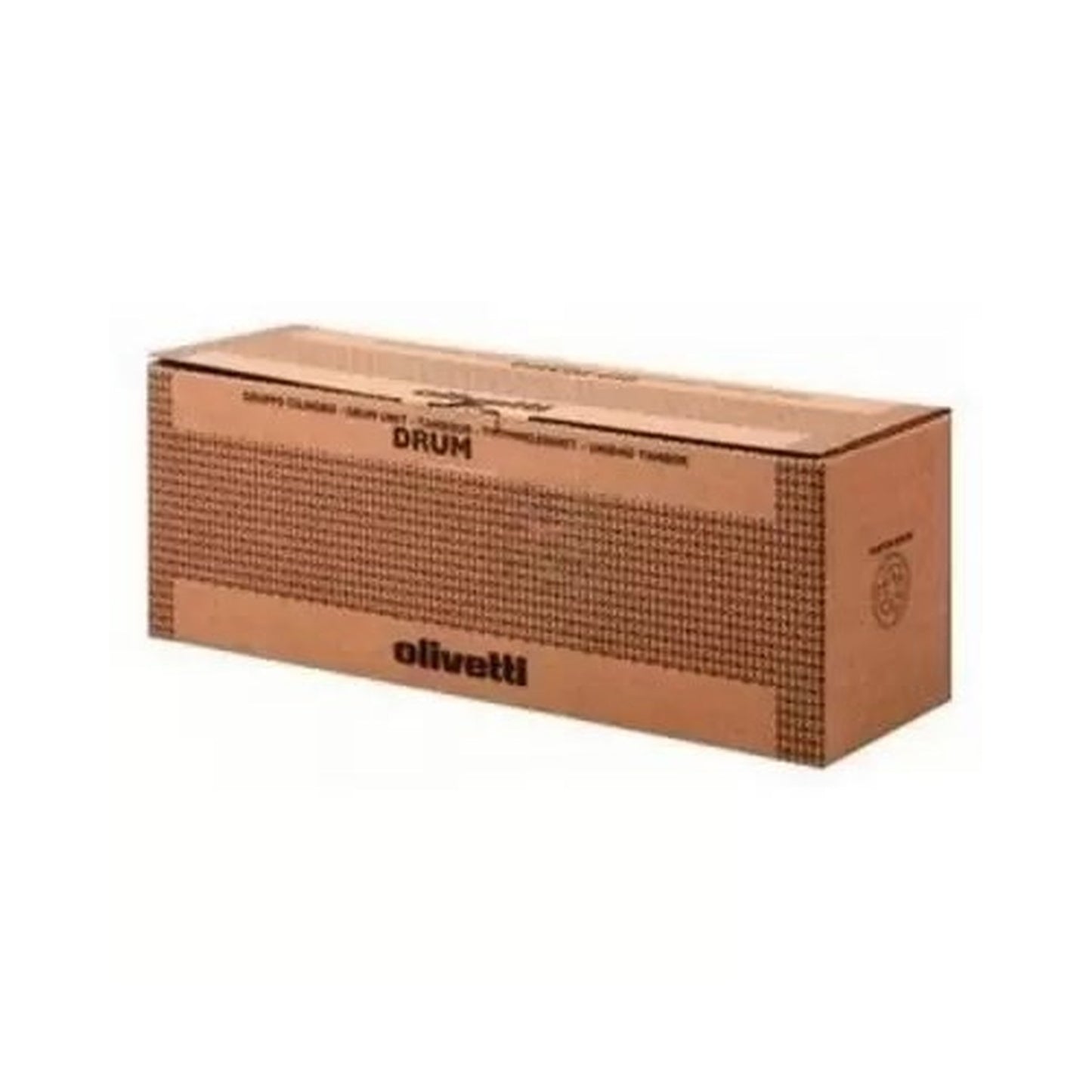 Tambour d'origine Olivetti B1125 - noir