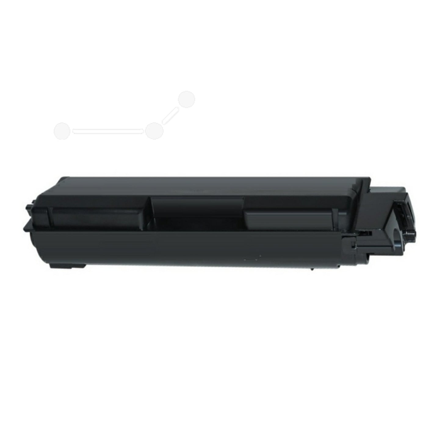 Toner d'origine Olivetti B1183 - noir