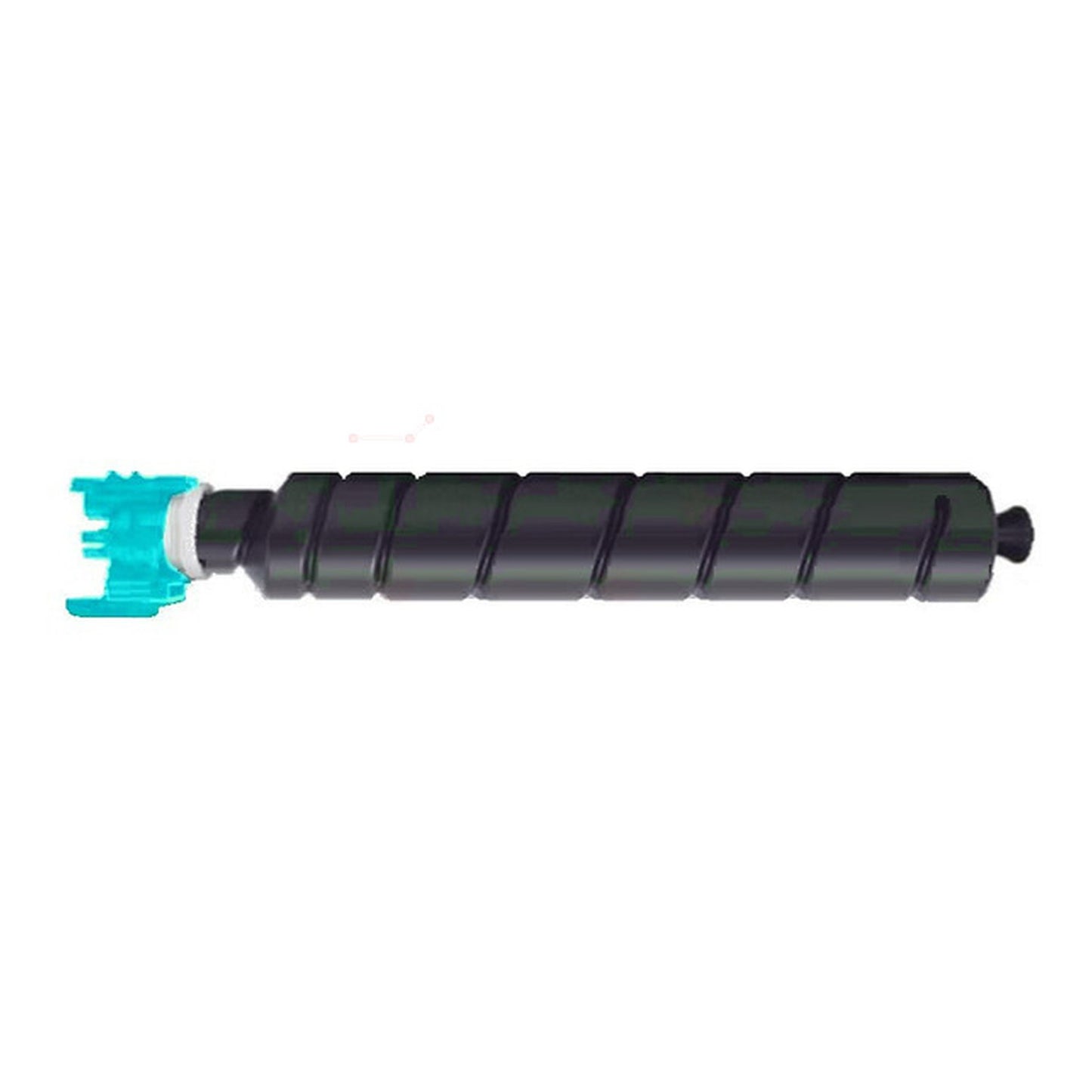 Toner d'origine Olivetti B1256 - cyan