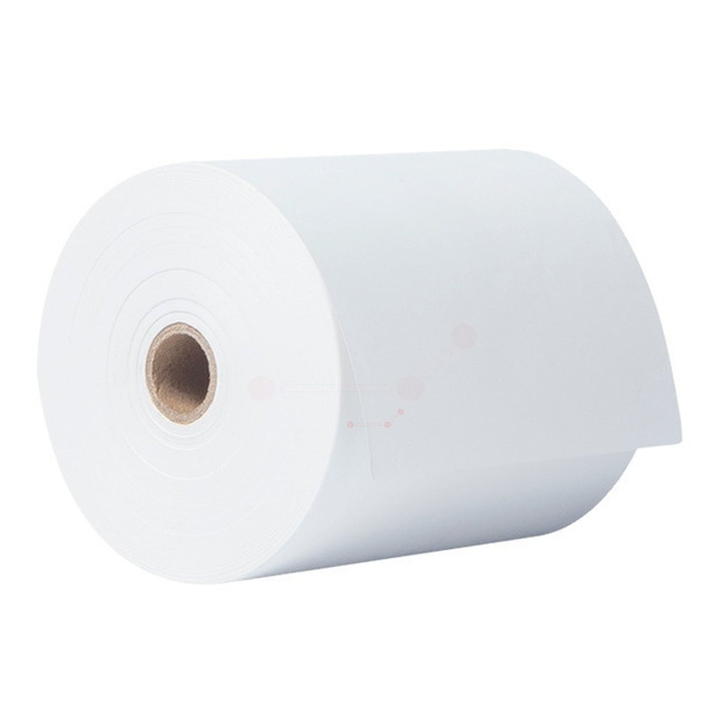 Rouleau transfert thermique d'origine Brother BDL7J000076066 - blanc