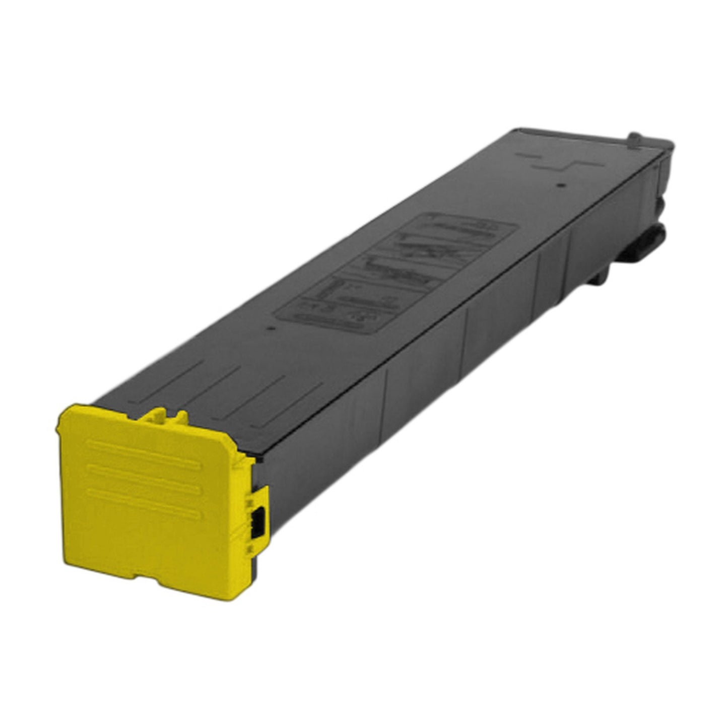 Toner d'origine Sharp BPGT30YA - jaune