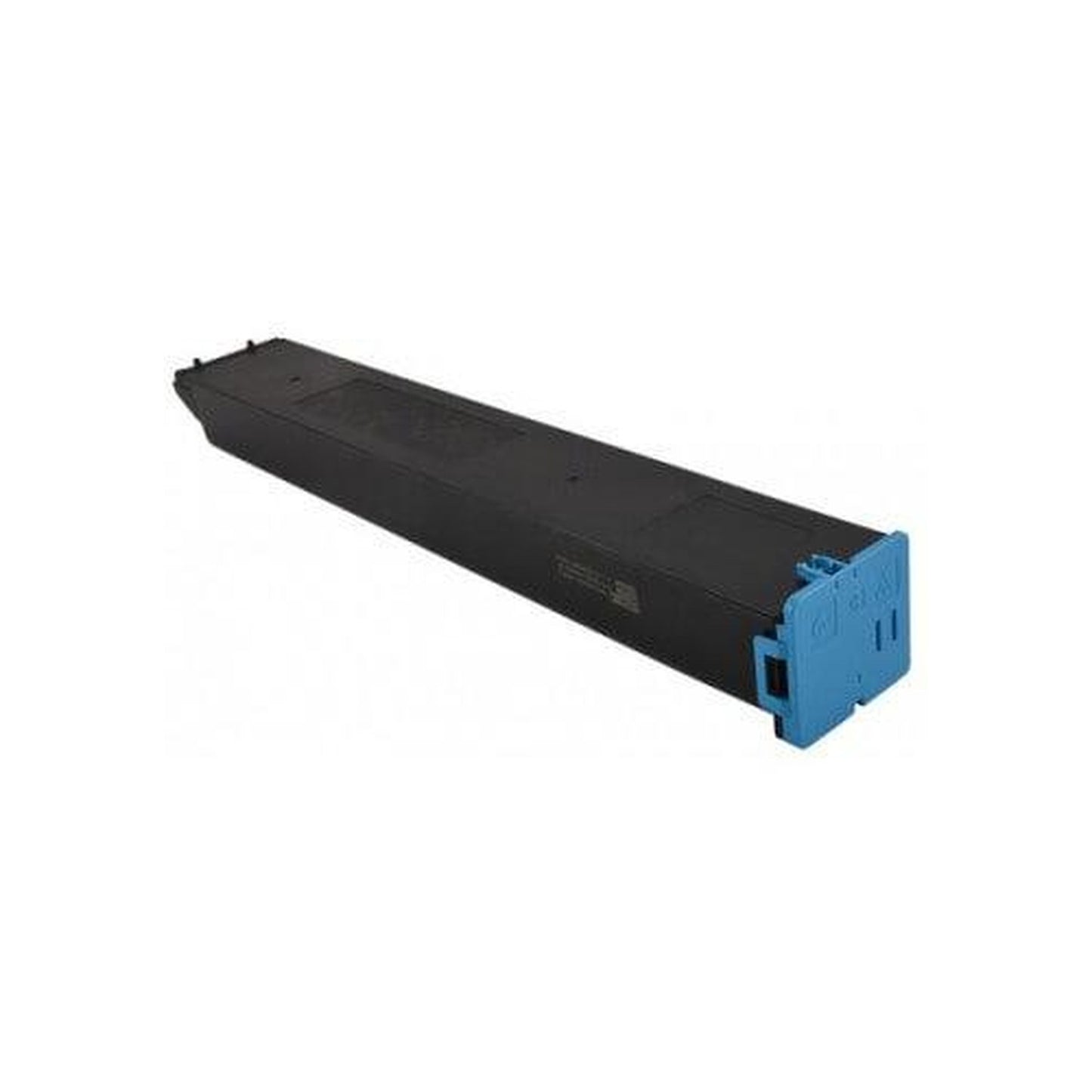 Toner d'origine Sharp BPGT70CA - cyan