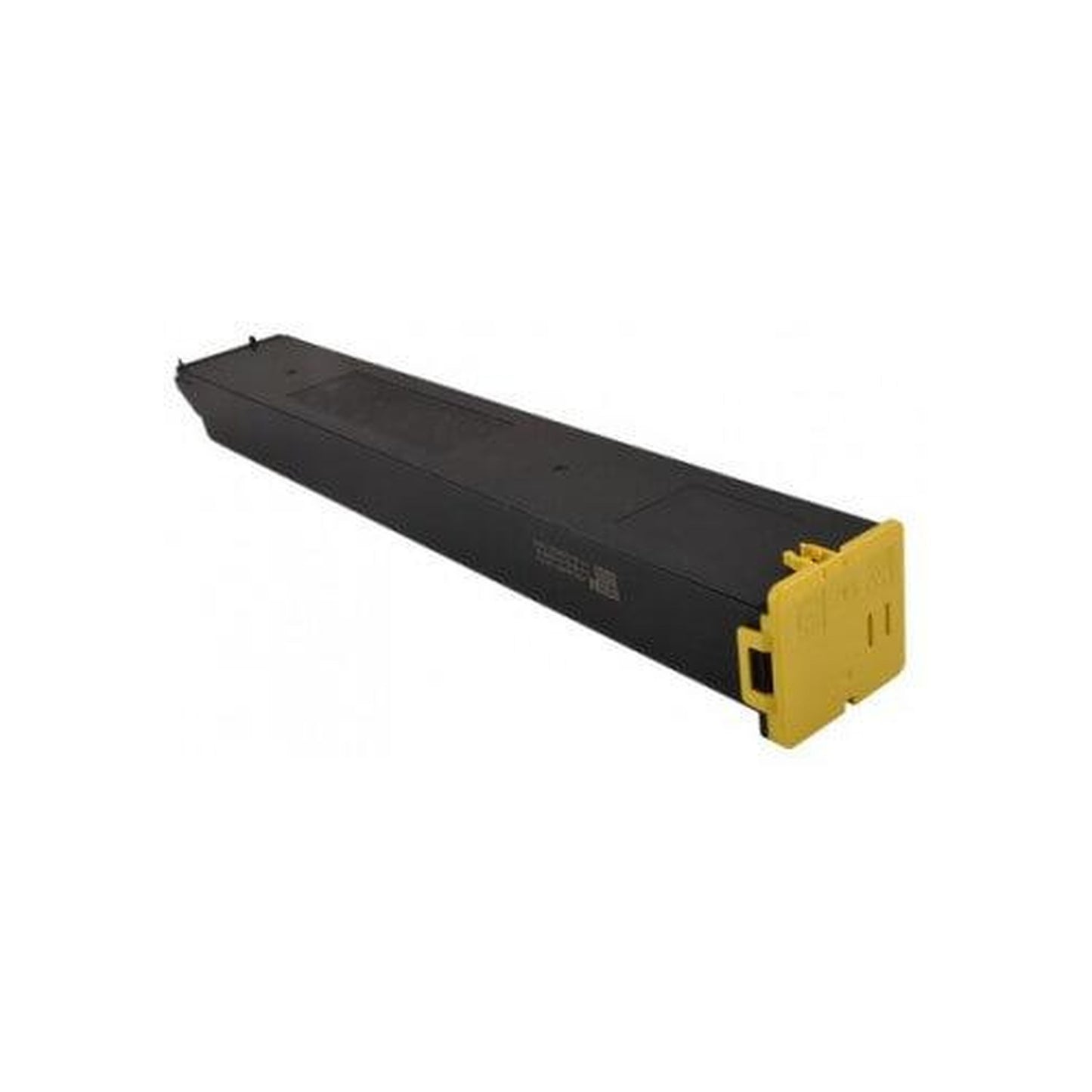 Toner d'origine Sharp BPGT70YA - jaune