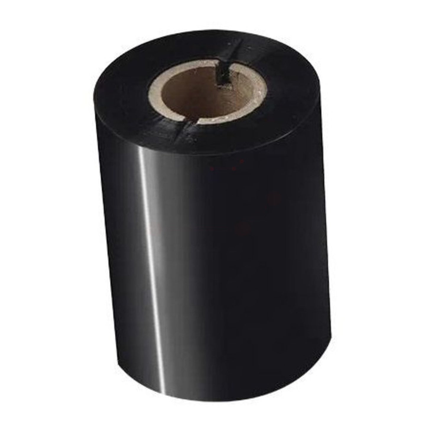 Ruban transfert thermique d'origine Brother BWP1D300080 - noir