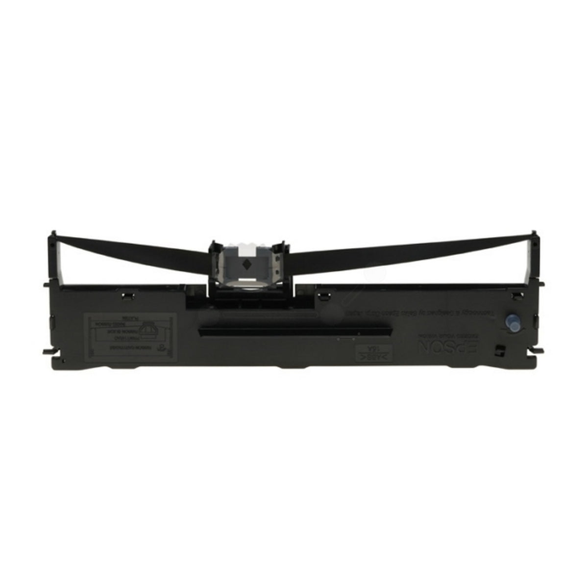 Ruban d'origine Epson C13S015307 - noir