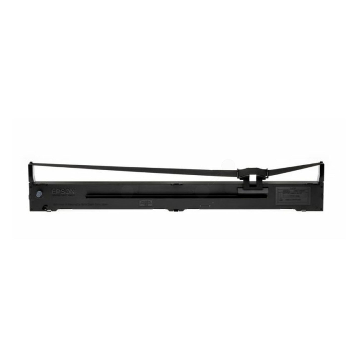 Ruban d'origine Epson C13S015327 - noir