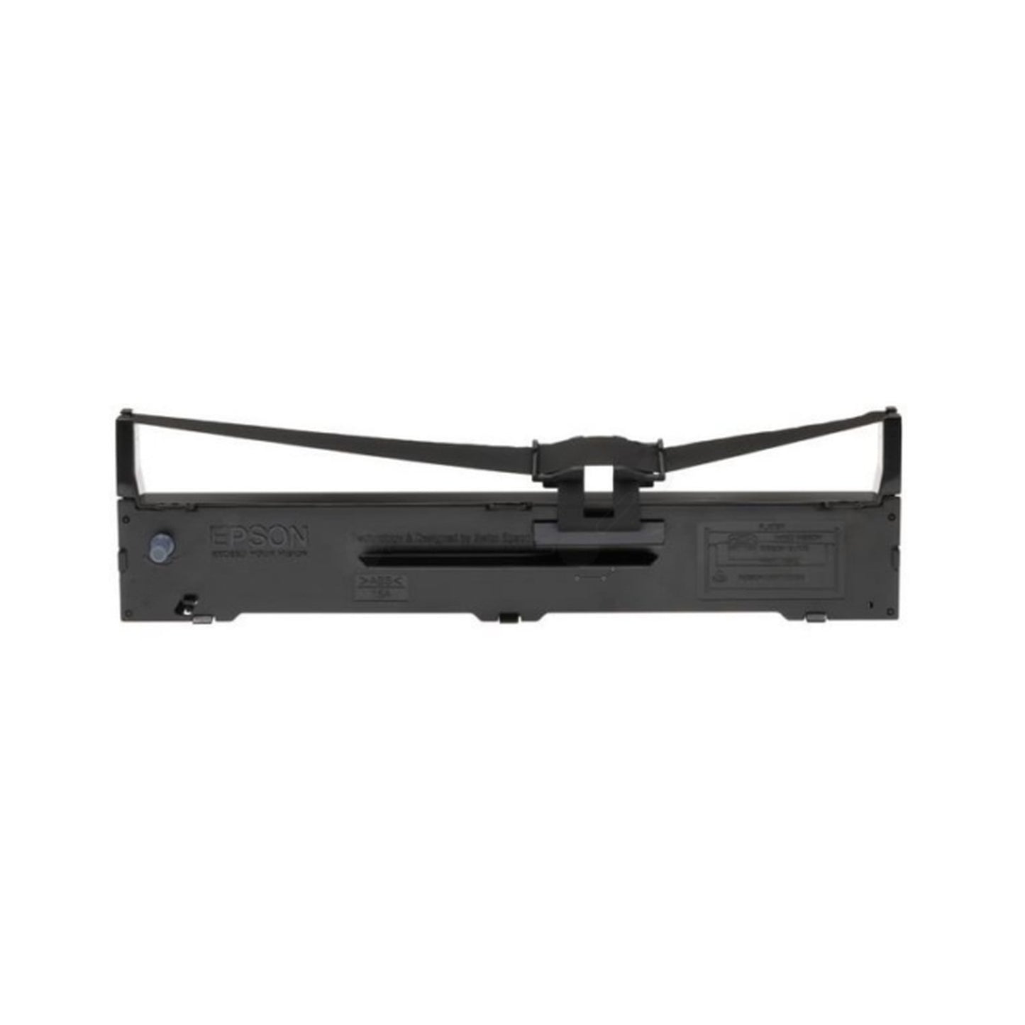 Ruban d'origine Epson C13S015337 - noir