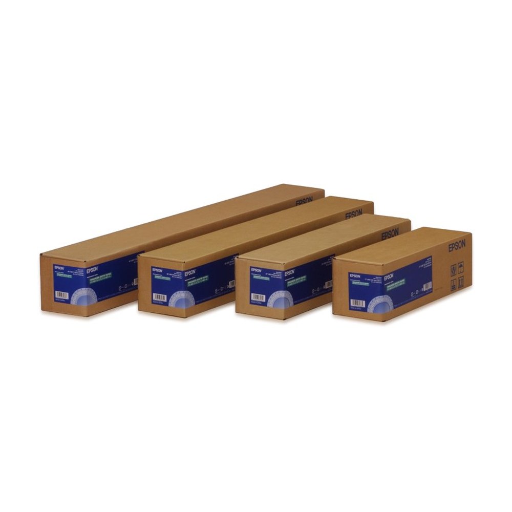 Papier 24 pouces d'origine Epson C13S041725