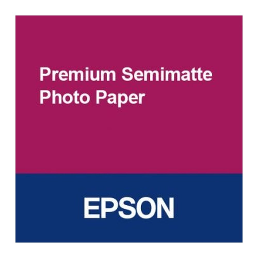 Papier A4 d'origine Epson C13S042149