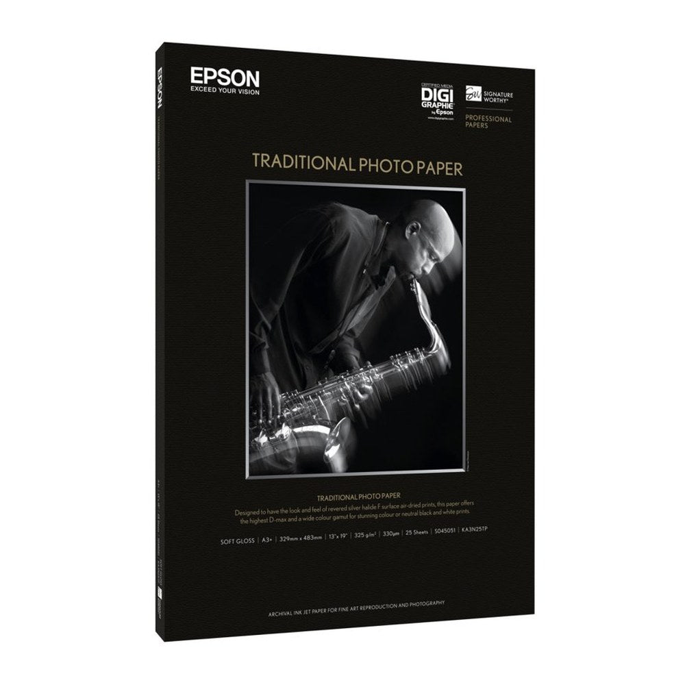 Papier A4 d'origine Epson C13S045051