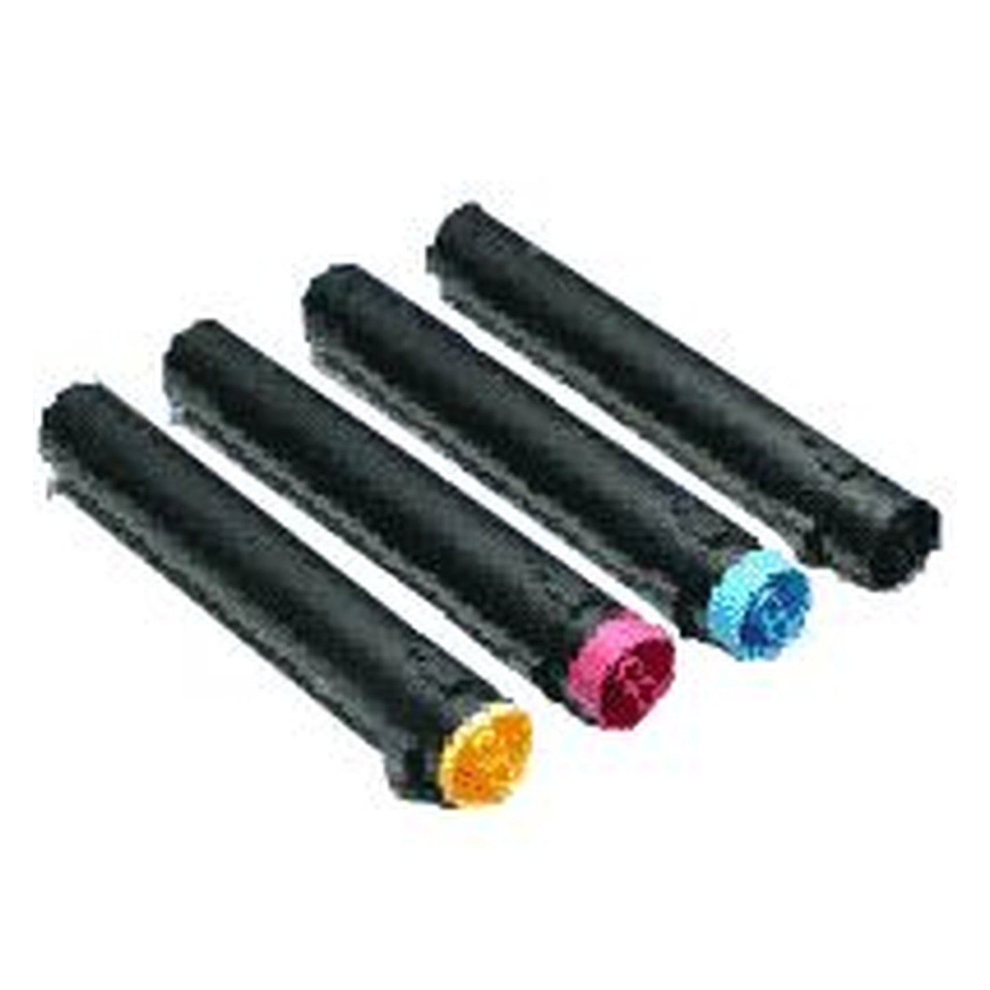Toner d'origine Epson C13S050195 / 0195 - jaune