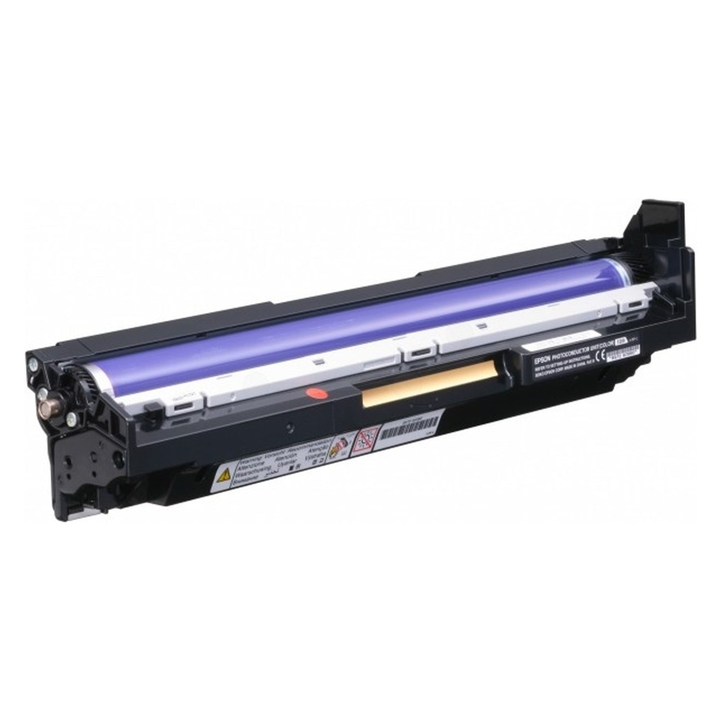 Tambour d'origine Epson C13S051209 / S051209 - multicouleur