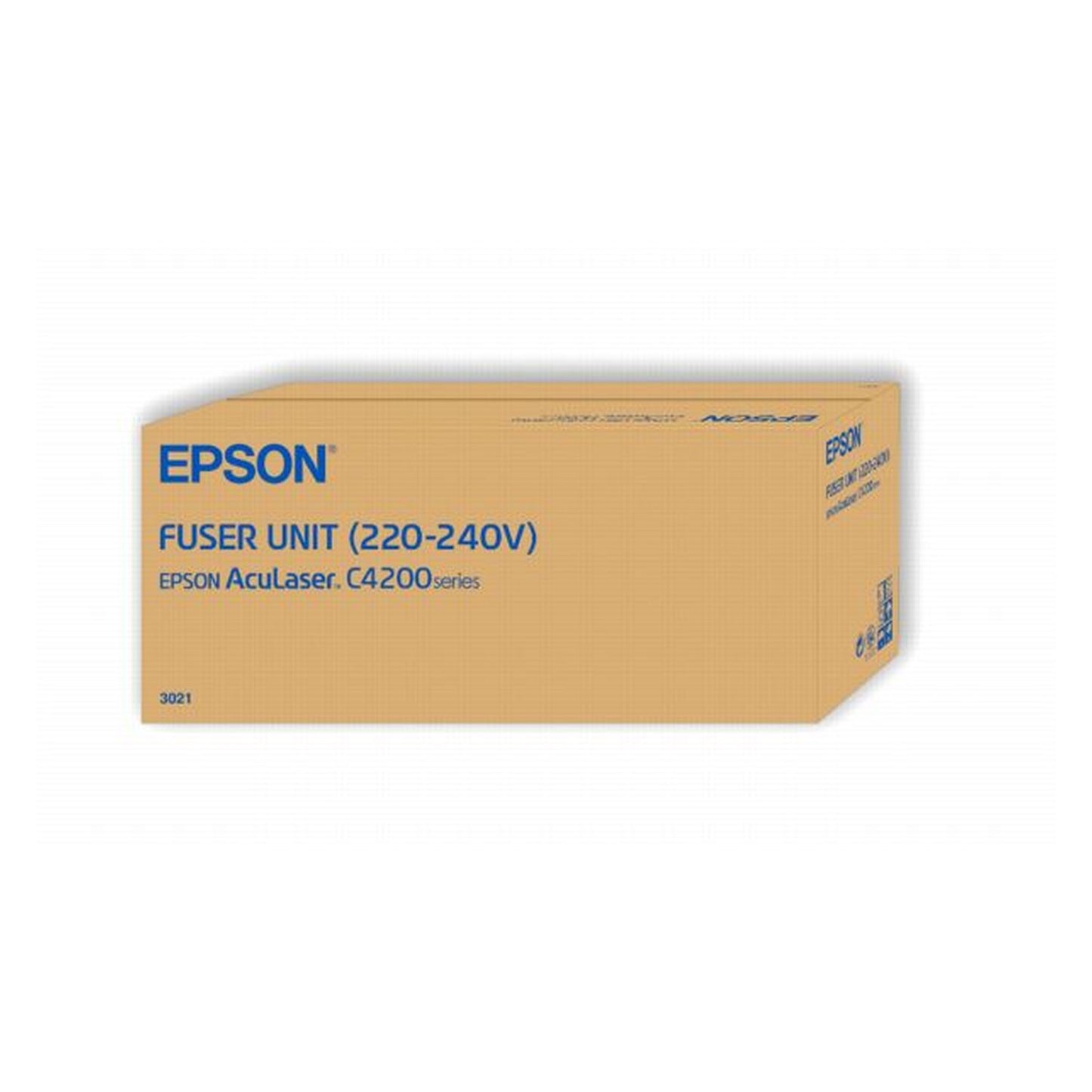 Unité de fusion de Marque Epson C13S053021 Noir- 100000 copies