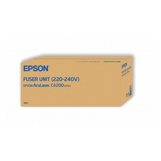 Unité de fusion de Marque Epson C13S053021 Noir- 100000 copies