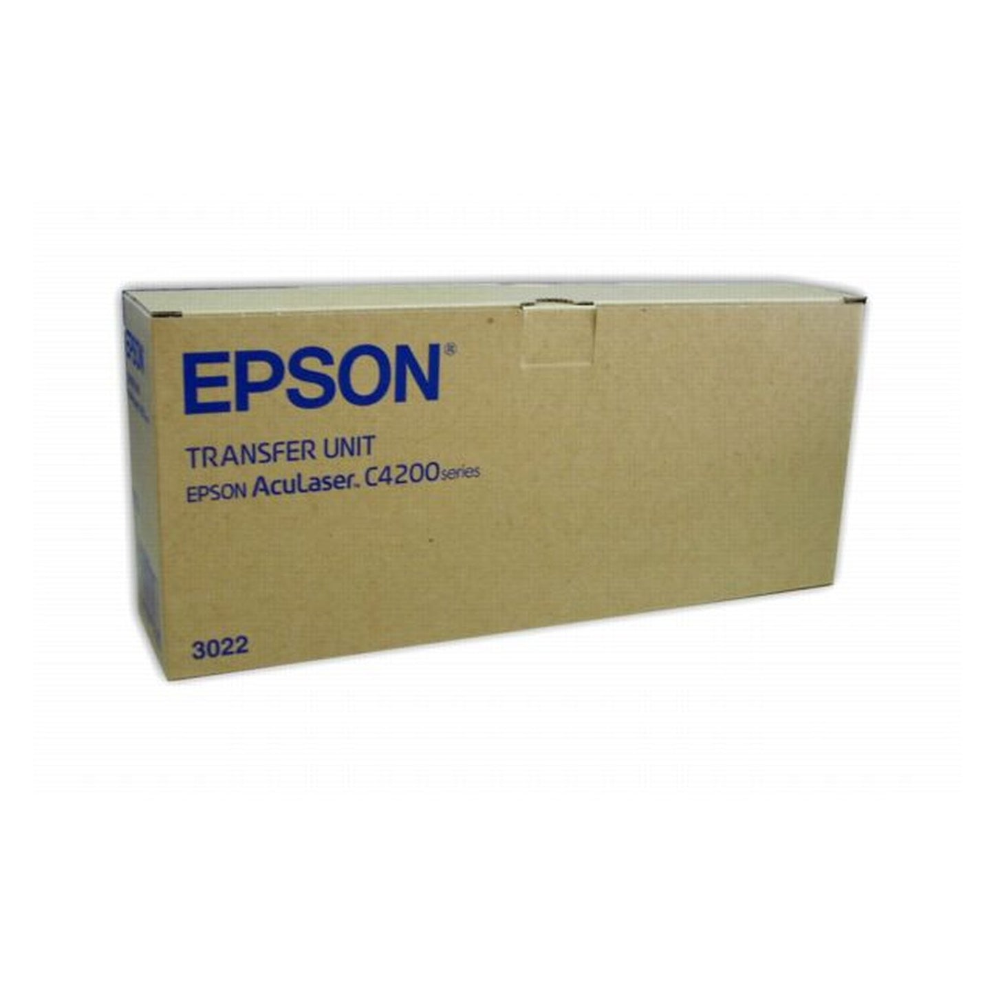 Courroie de transfert de Marque Epson C13S053022 - Noir - 35000 copies