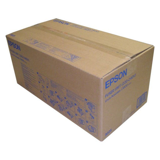 UNITE de FUSION de Marque Epson C13S053025 Noir (100 000 pages)