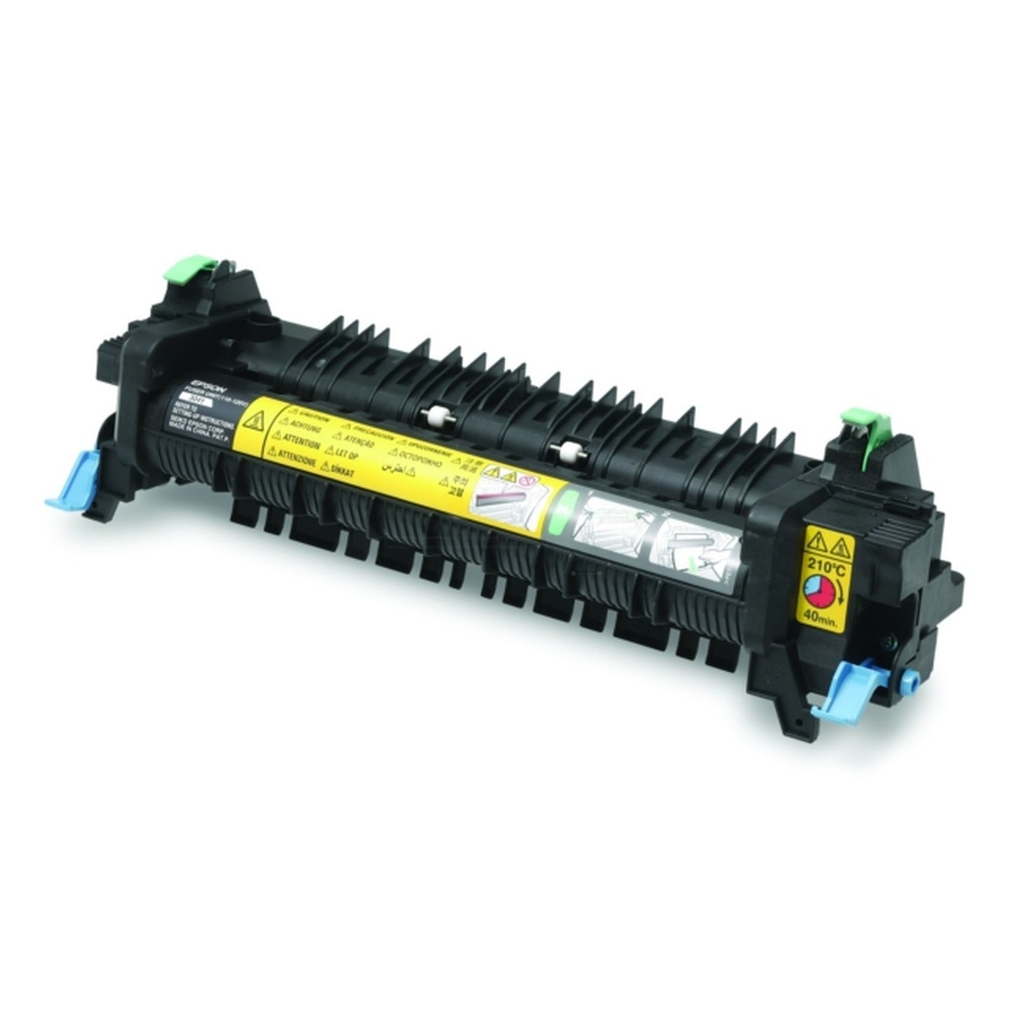 Unité de Fusion de Marque Epson C13S053041 Noir - (100 000 pages)