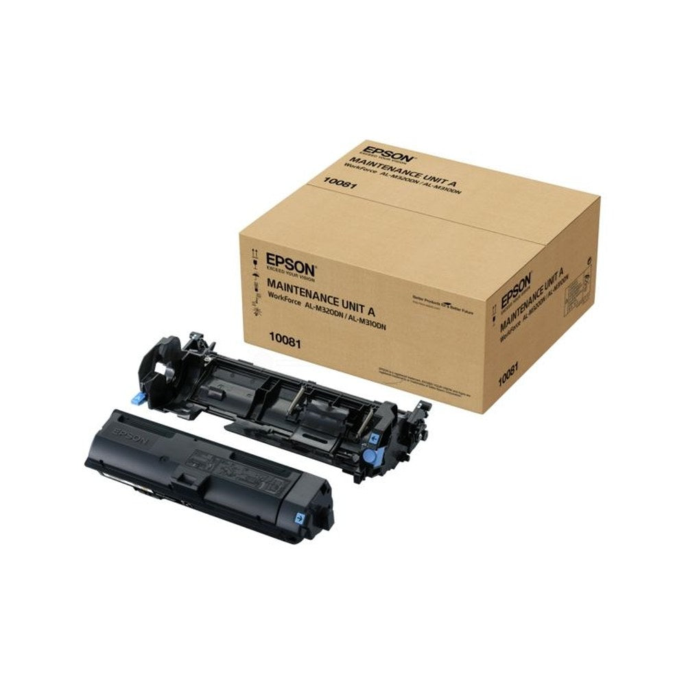 Kit d'entretien d'origine Epson C13S110081 / S110081