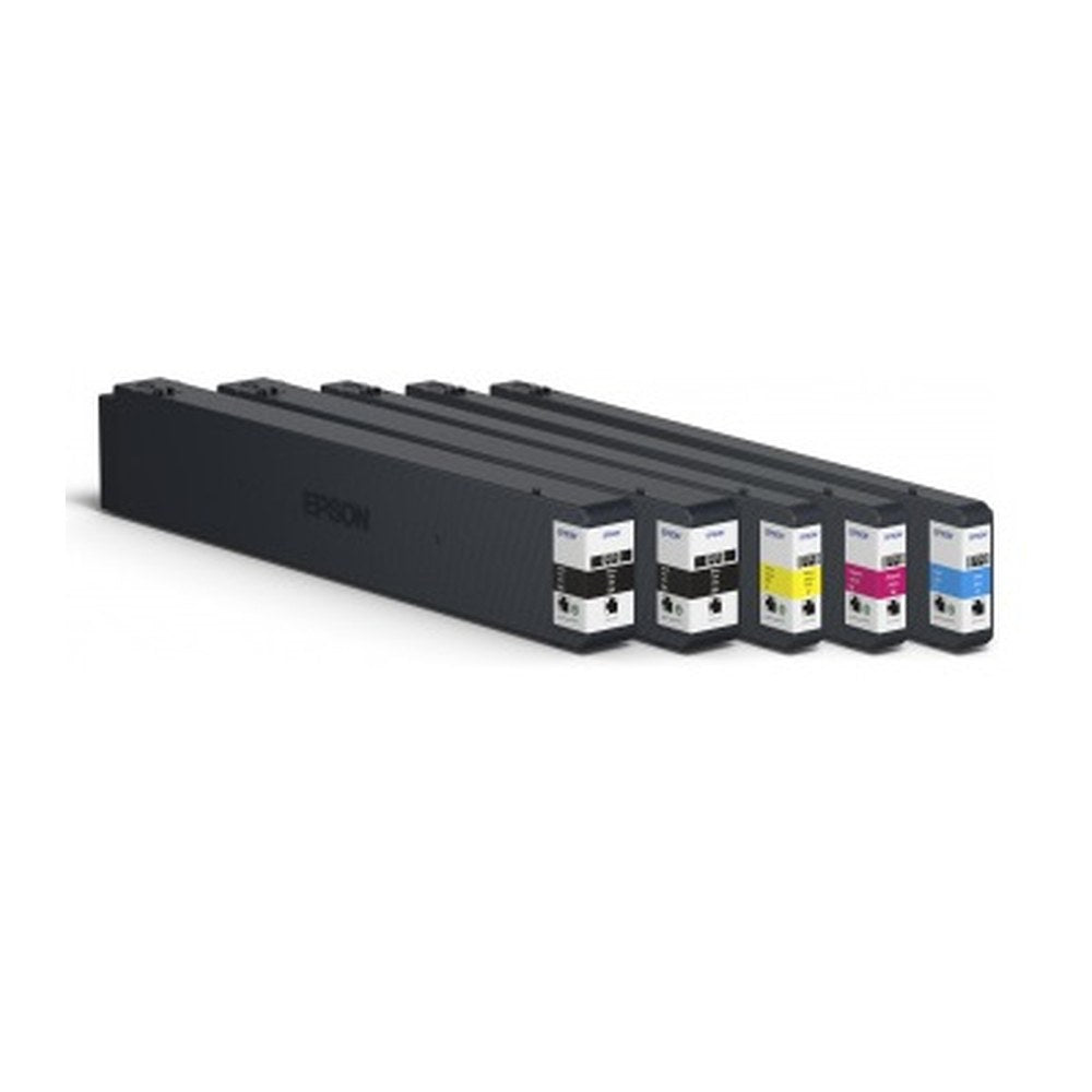 Cartouche d'origine Epson C13T02S300 / T02S3 - magenta