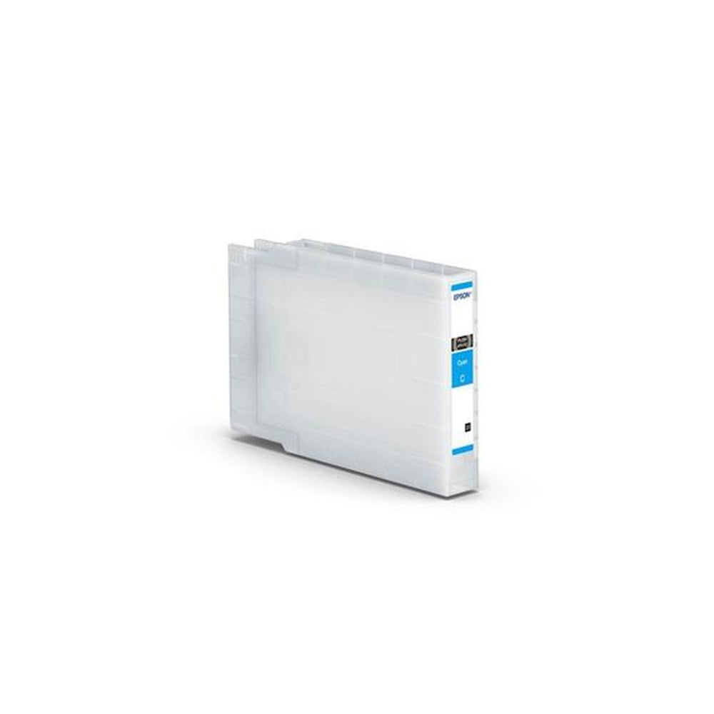 Cartouche d'origine Epson C13T04A24N / T04A2 - cyan
