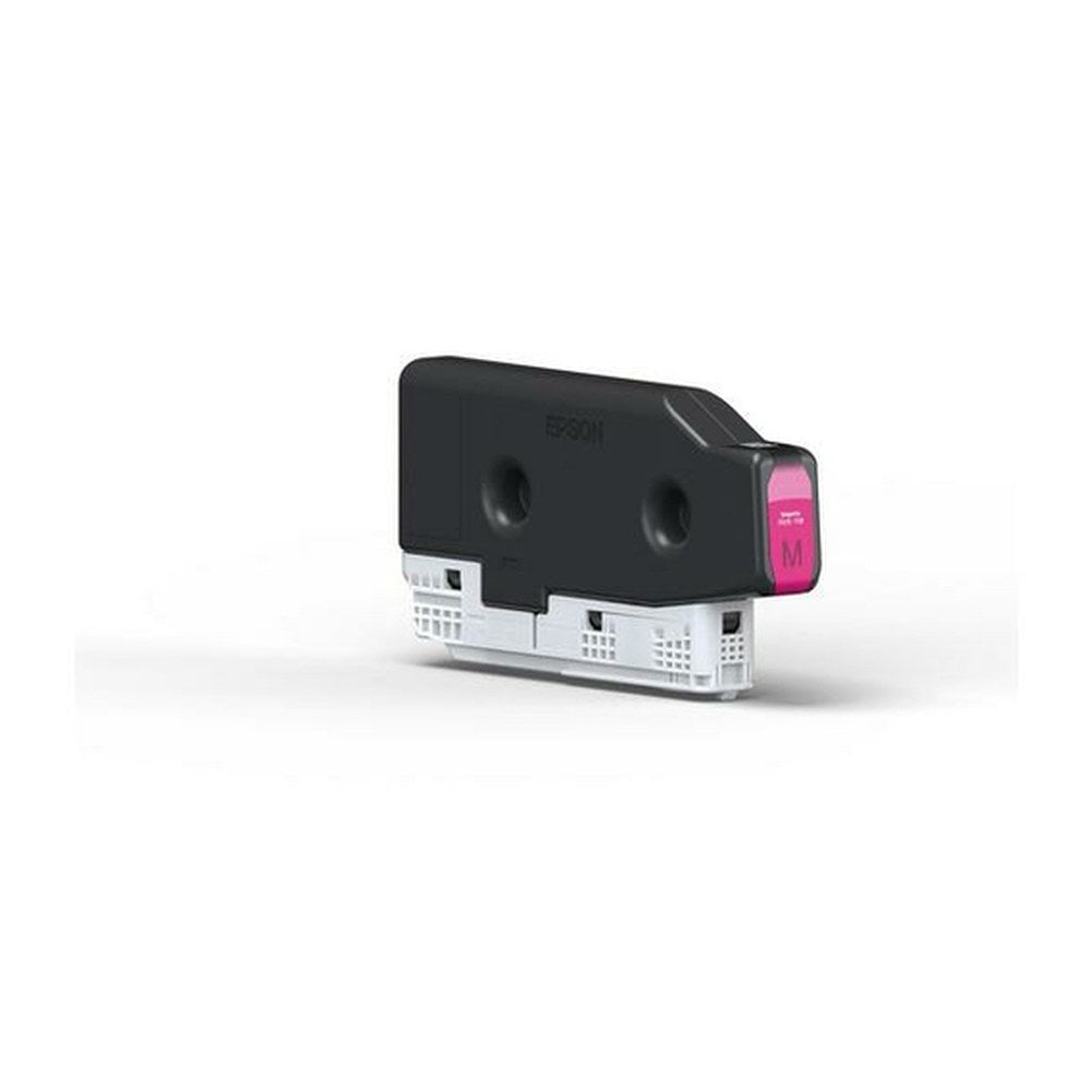 Cartouche d'origine Epson C13T08Q340 - magenta