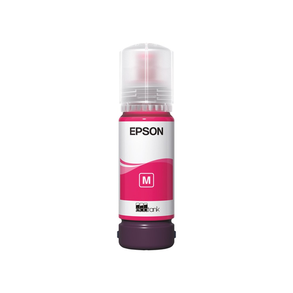Cartouche d'origine Epson C13T09B340 / 107 - magenta