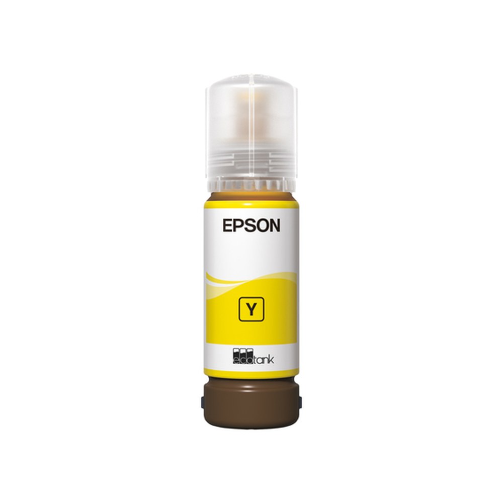 Cartouche d'origine Epson C13T09B440 / 107 - jaune
