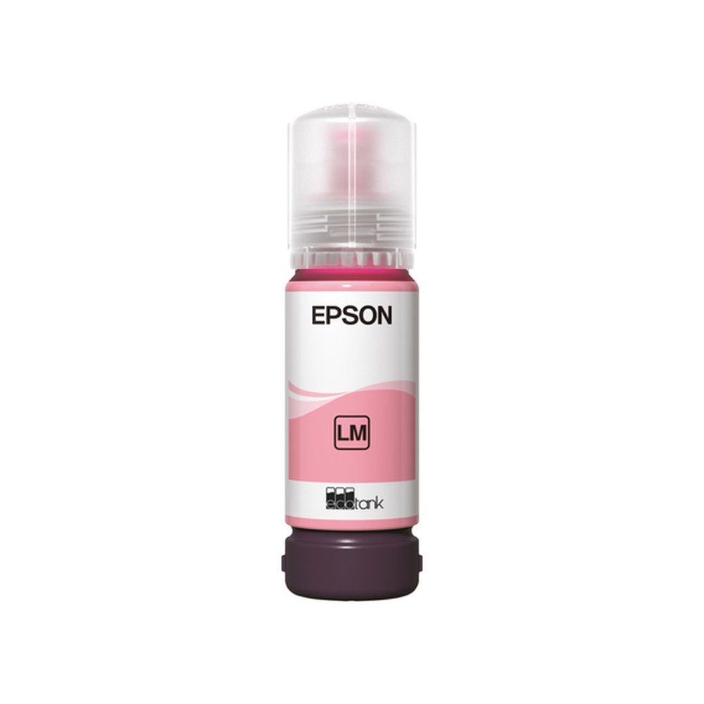 Cartouche d'origine Epson C13T09B640 / 107 - magenta photo