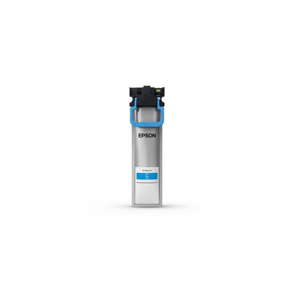 Cartouche d'origine Epson C13T11C240 - cyan