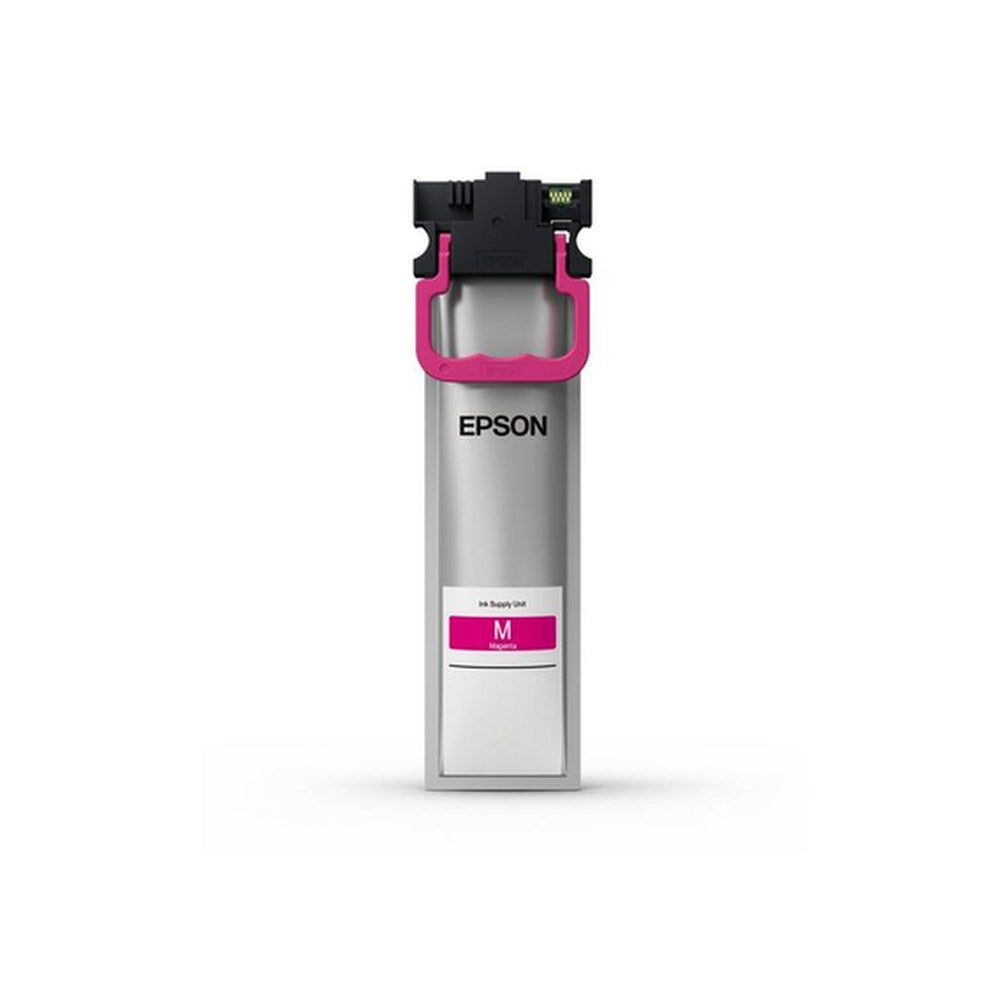 Cartouche d'origine Epson C13T11C340 - magenta