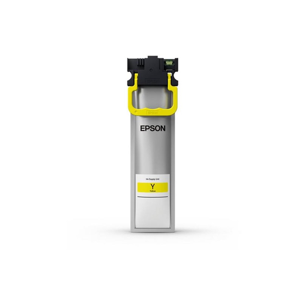 Cartouche d'origine Epson C13T11C440 - jaune
