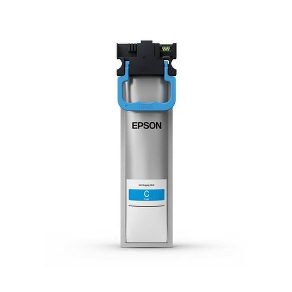 Cartouche d'origine Epson C13T11D240 - cyan