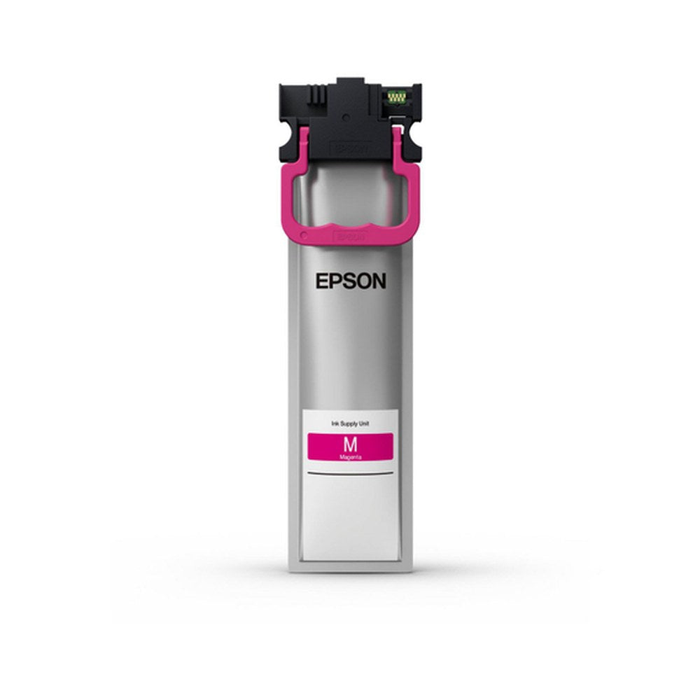 Cartouche d'origine Epson C13T11D340 - magenta