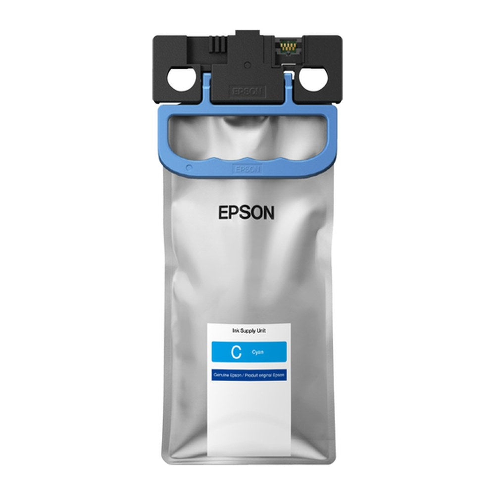Cartouche d'origine Epson C13T11P240 / T11P2 - cyan