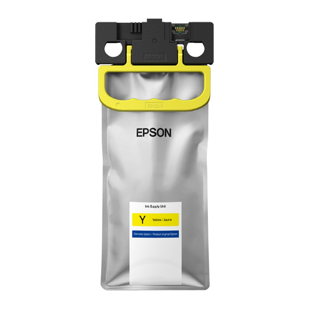 Cartouche d'origine Epson C13T11P440 / T11P4 - jaune