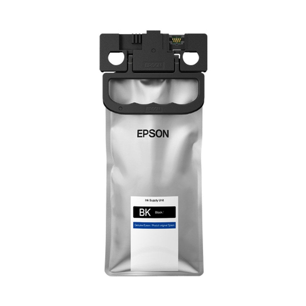 Cartouche d'origine Epson C13T13L140 / T13L1 - noire