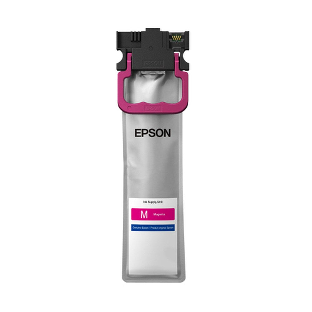 Cartouche d'origine Epson C13T13L340 / T13L3 - magenta