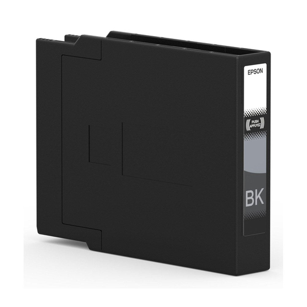 Cartouche d'origine Epson C13T13X140 / T13X1 - noire