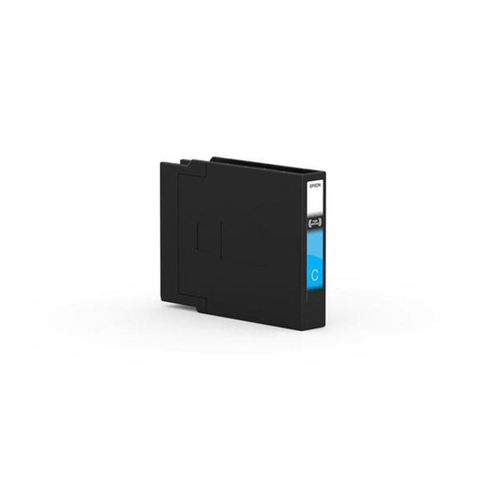 Cartouche d'origine Epson C13T13X240 / T13X2 - cyan