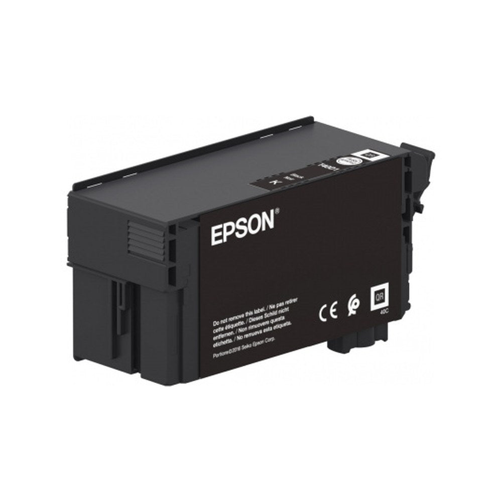 Cartouche d'origine Epson C13T40D140 / T40 - noire