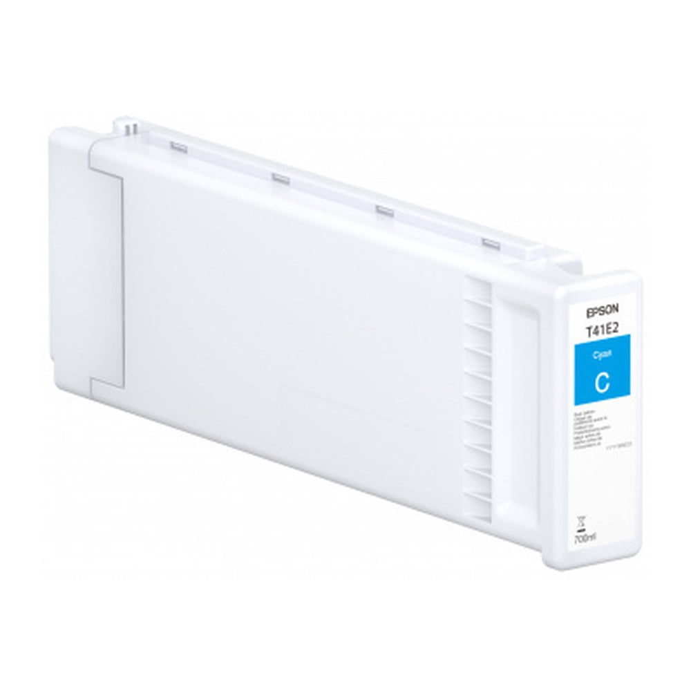Cartouche d'origine Epson C13T41E240 / T41E2 - cyan
