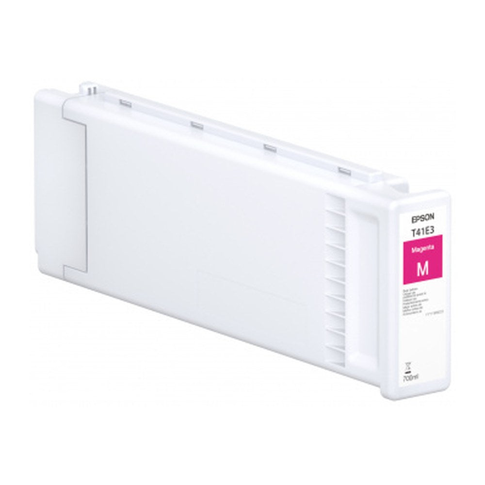 Cartouche d'origine Epson C13T41E340 / T41E3 - magenta