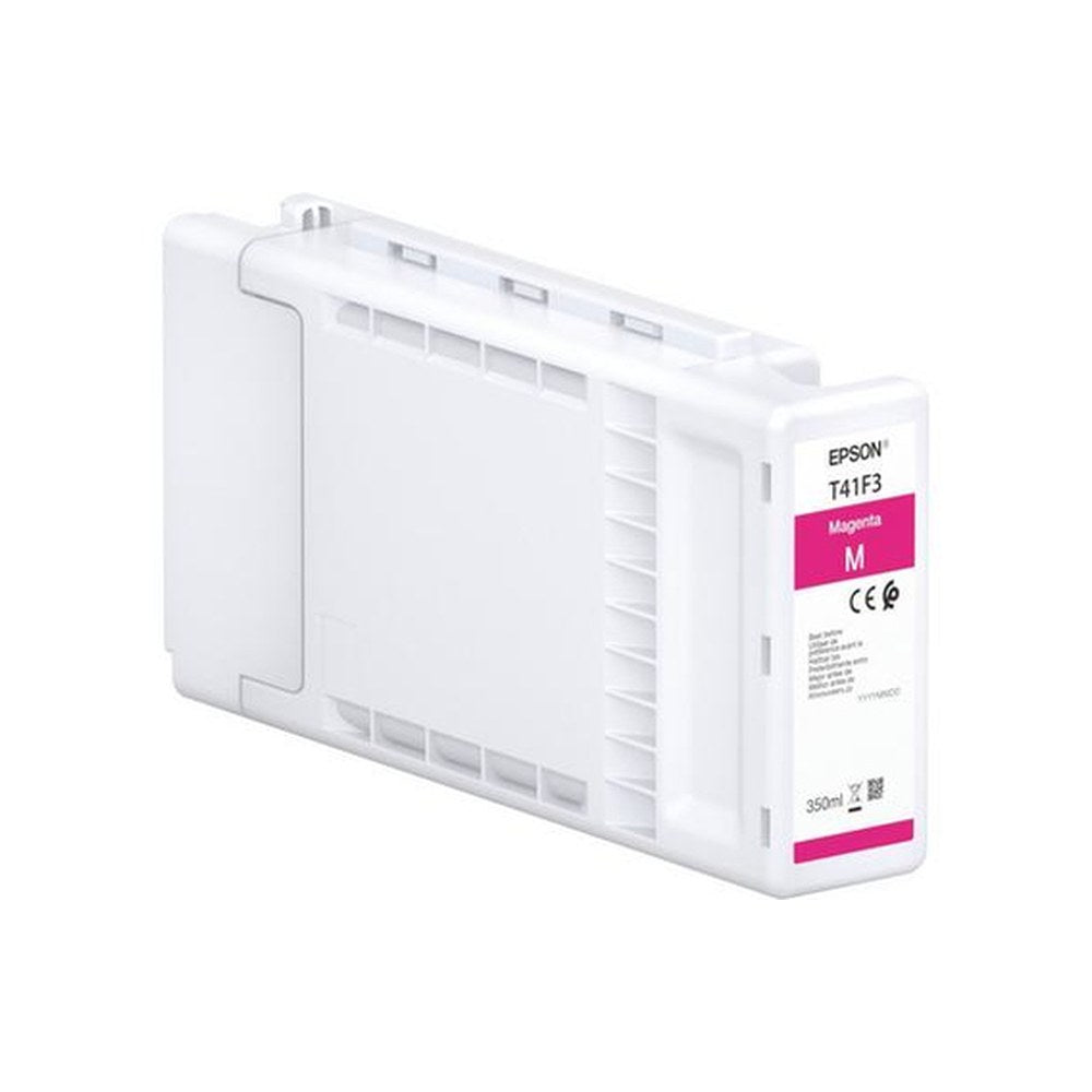 Cartouche d'origine Epson C13T41F34N / T41F3 - magenta